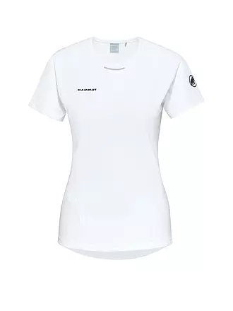 MAMMUT | Damen Funktionsshirt Aenergy FL | 